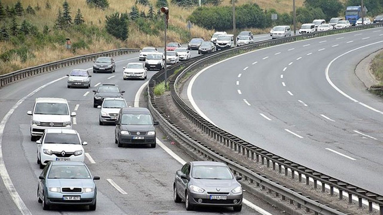 Araç Sahiplerine Geçmiş Olsun: Kallavi Zam Geliyor! - Resim: 1