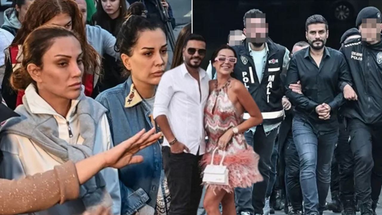 Engin ve Dilan Polat Soruşturması Tamamlandı: Suçlarını Nasıl Gizledikleri Ortaya Çıktı