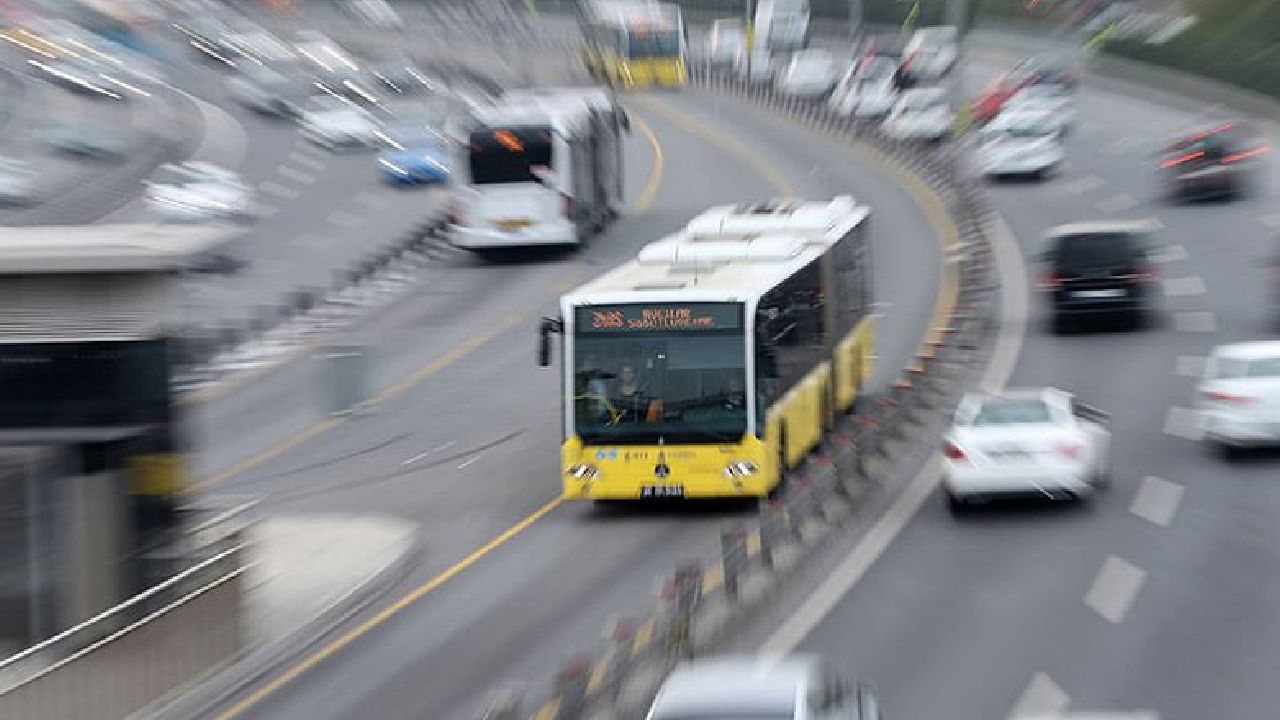 15 Temmuz Toplu Taşıma Ücretsiz Mi? - Resim: 1