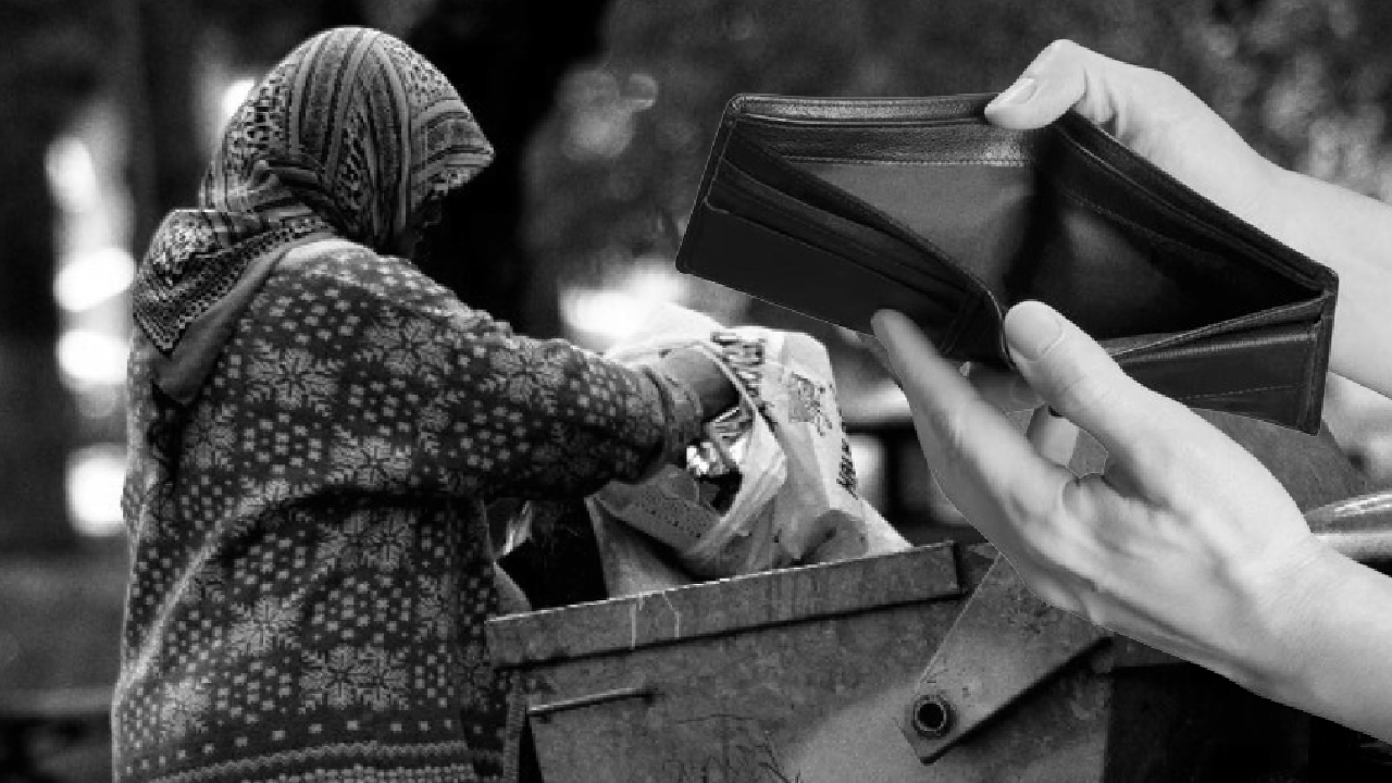 BİSAM'dan Çarpıcı Rapor, Makas Açılıyor: Yoksulluk Sınırı Asgari Ücretin 4 Katı