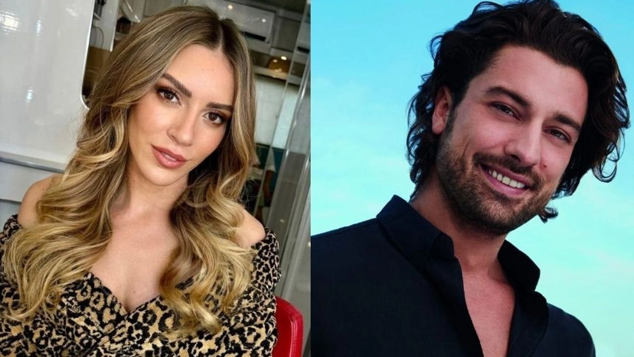 7 Yıl Sonra Ekranlara Dönüyor! Sinem Kobal'ın Partneri Belli Oldu! - Resim: 2