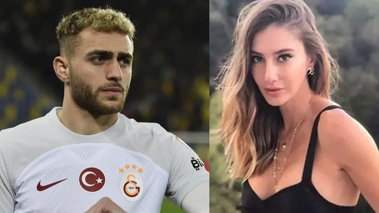 Magazin gündemine bomba gibi düştü! Barış Alper Yılmaz ve Şeyma Subaşı Aşk Mı Yaşıyor? - Resim: 3