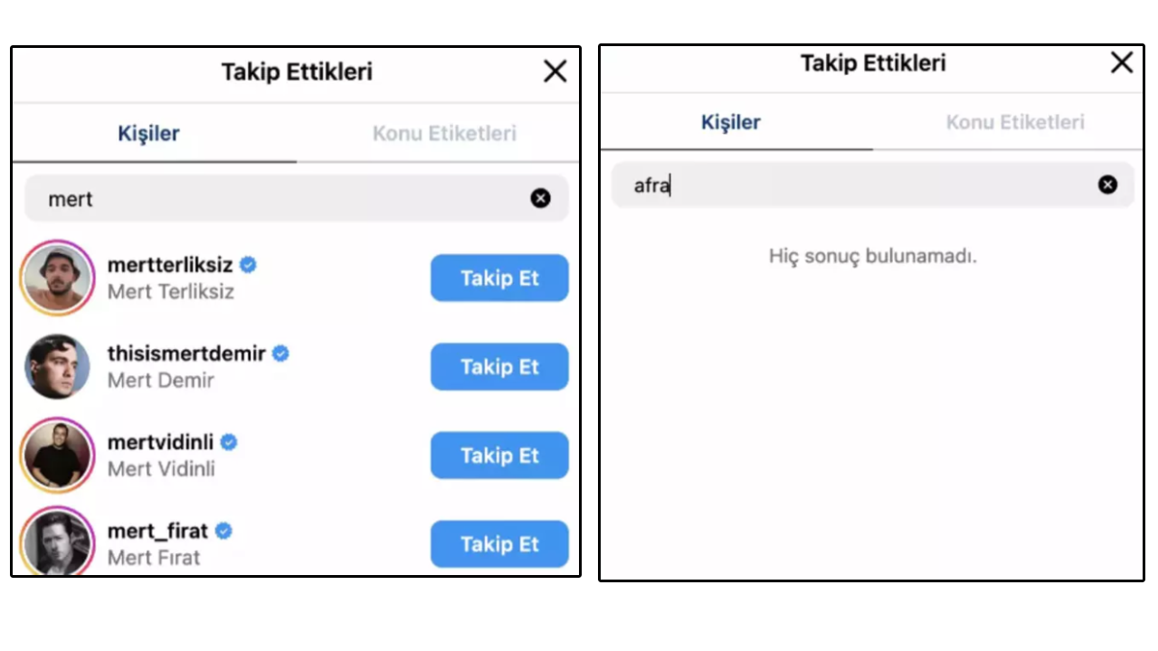 Afra Saraçoğlu ve Mert Ramazan Demir Ayrıldı Mı? - Resim: 2