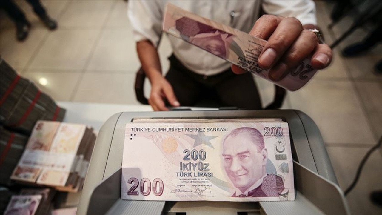Bankalarda Faiz Getirisi Pik Yaptı! 1 Emekli Maaşına Yaklaştı