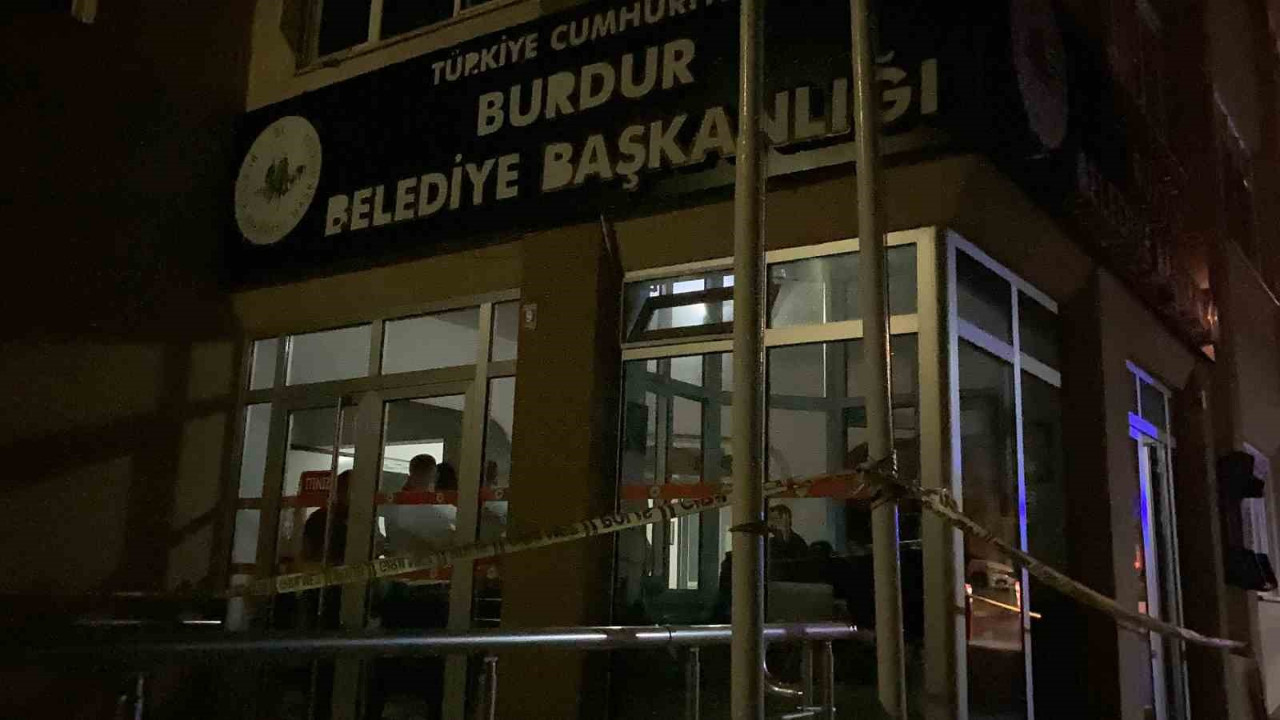 Nöbet Değişiminde Cansız Bedeni Bulundu
