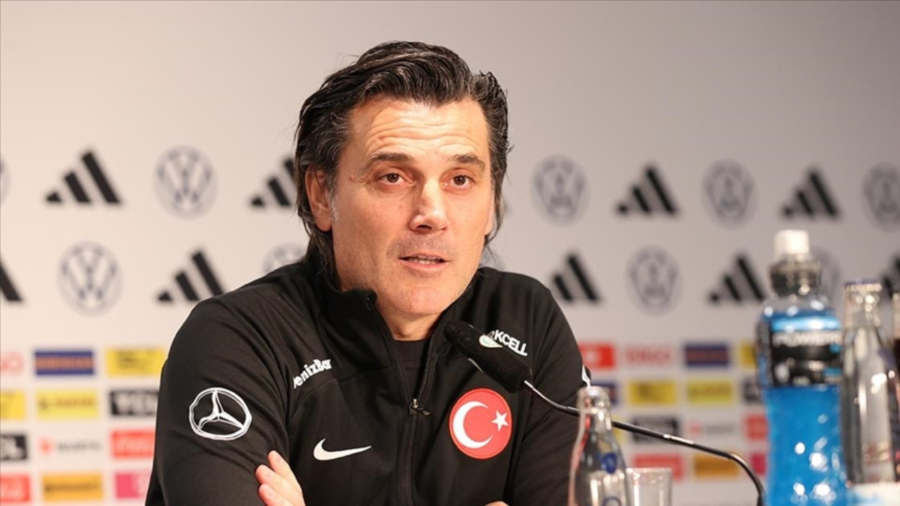 TFF Başkanı Seçilen Hacıosmanoğlu'ndan Montella Hamlesi! Yerine Gelecek İsim Belli Oldu