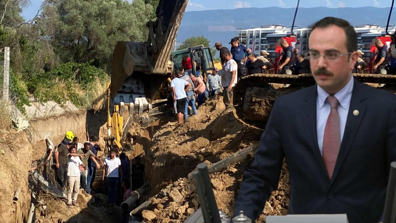 Aydın'da İş Cinayeti: Eski AKP’li Vekilin Şirketine Soruşturma