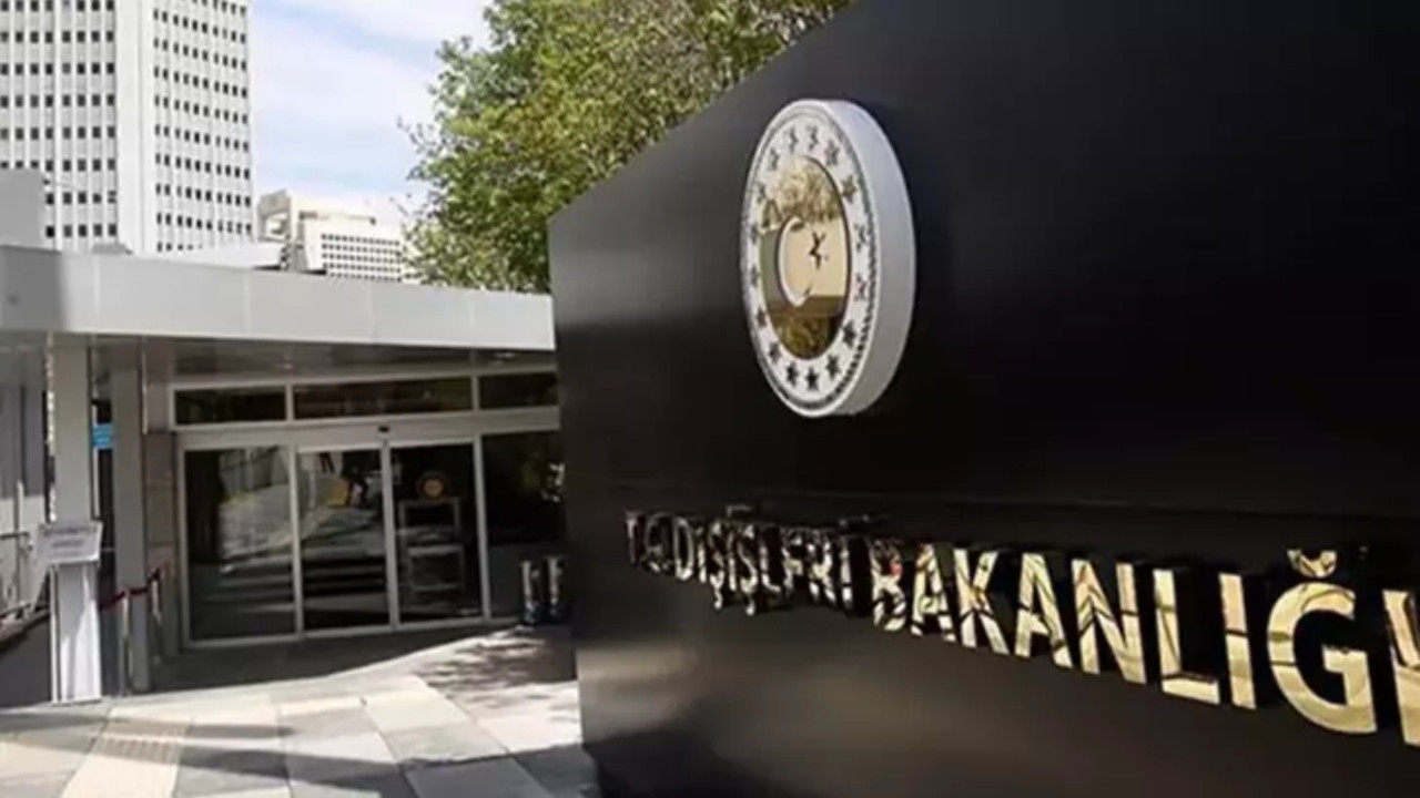 Türkiye'den İsrail Dışişleri Bakanı Katz'ın Paylaşımına Tepki: 'Netanyahu Hükümetinin Üyeleri, İşledikleri Suçların Hesabını Verecek'