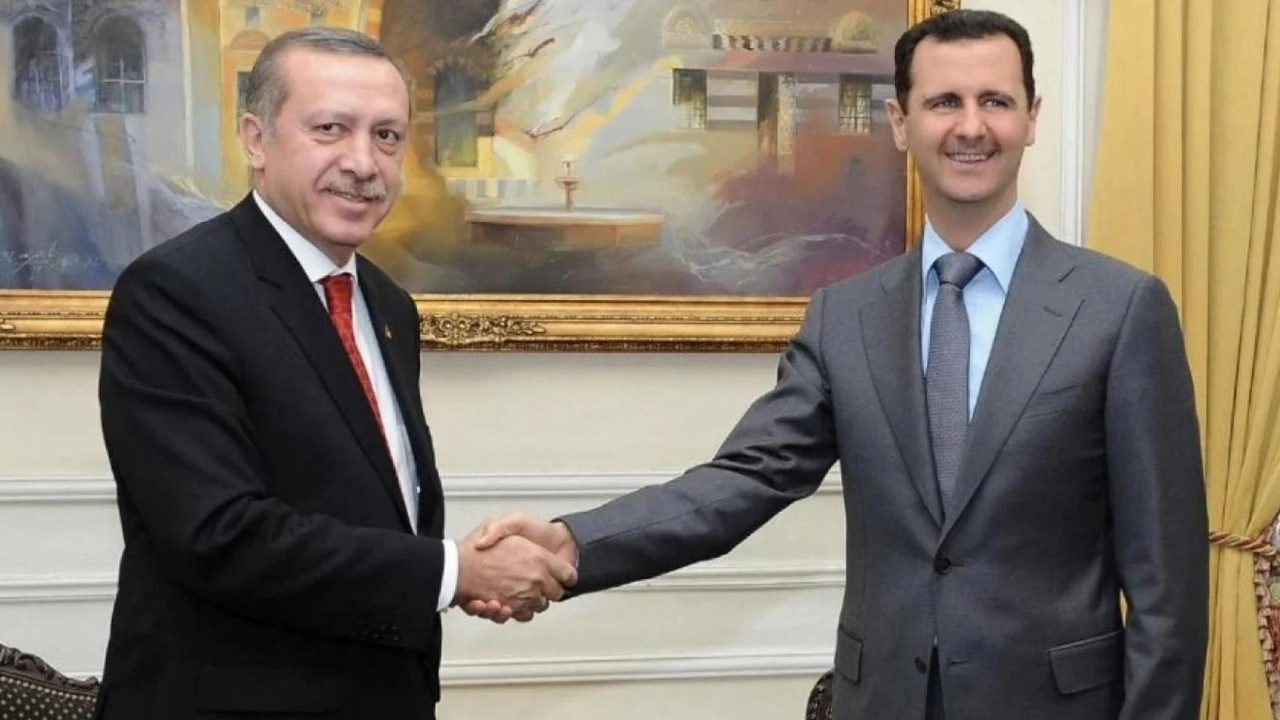 AKP'den Yeni Açıklama: Erdoğan ile Esad Görüşecek mi?