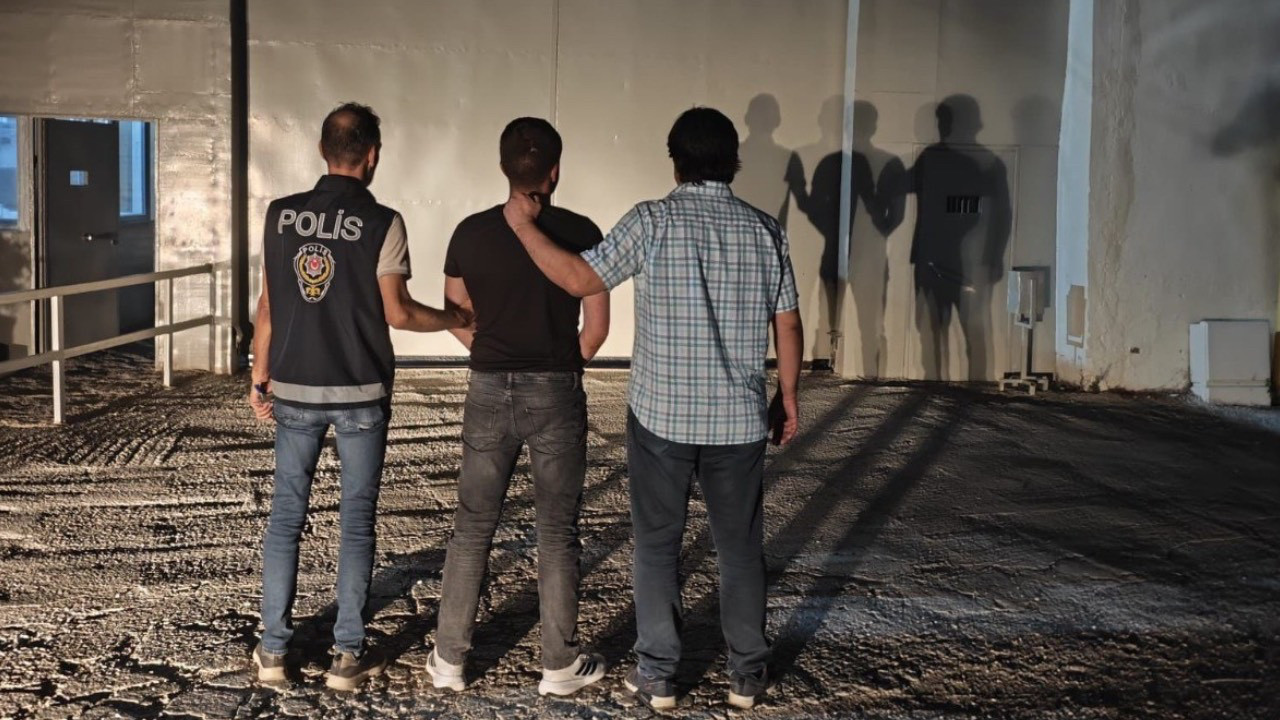 3 Farklı Suçtan Aranıyordu: Bilecik'te Yakalandı