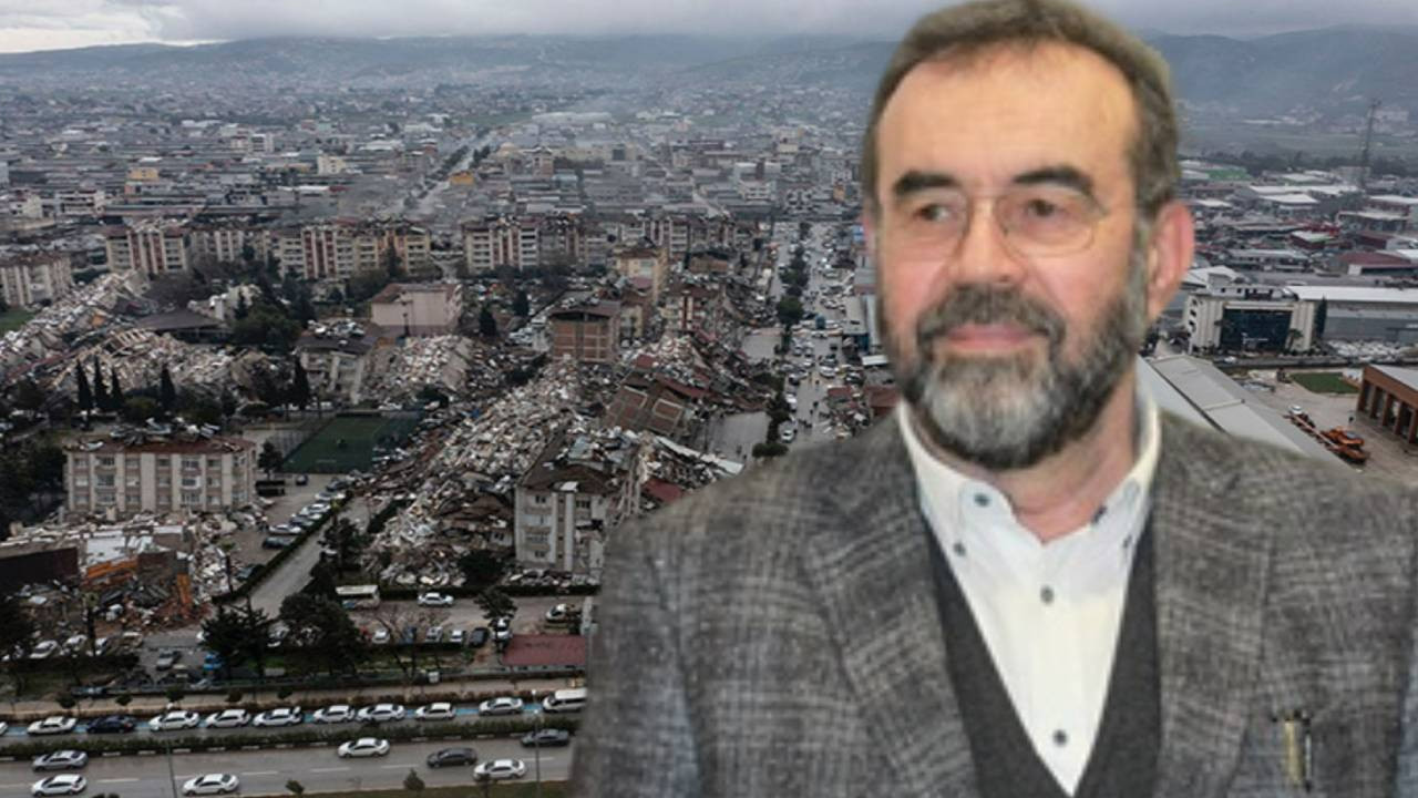 Adres Yine Tanıdık! TOKİ'nin Deprem Konutu İhalesi Erdoğan'ın Komşusuna Gitti