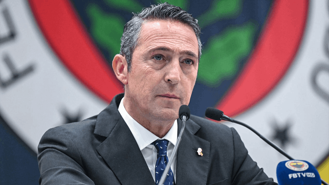 Kulüpler Birliği Başkanlığına Yeniden Ali Koç Seçildi