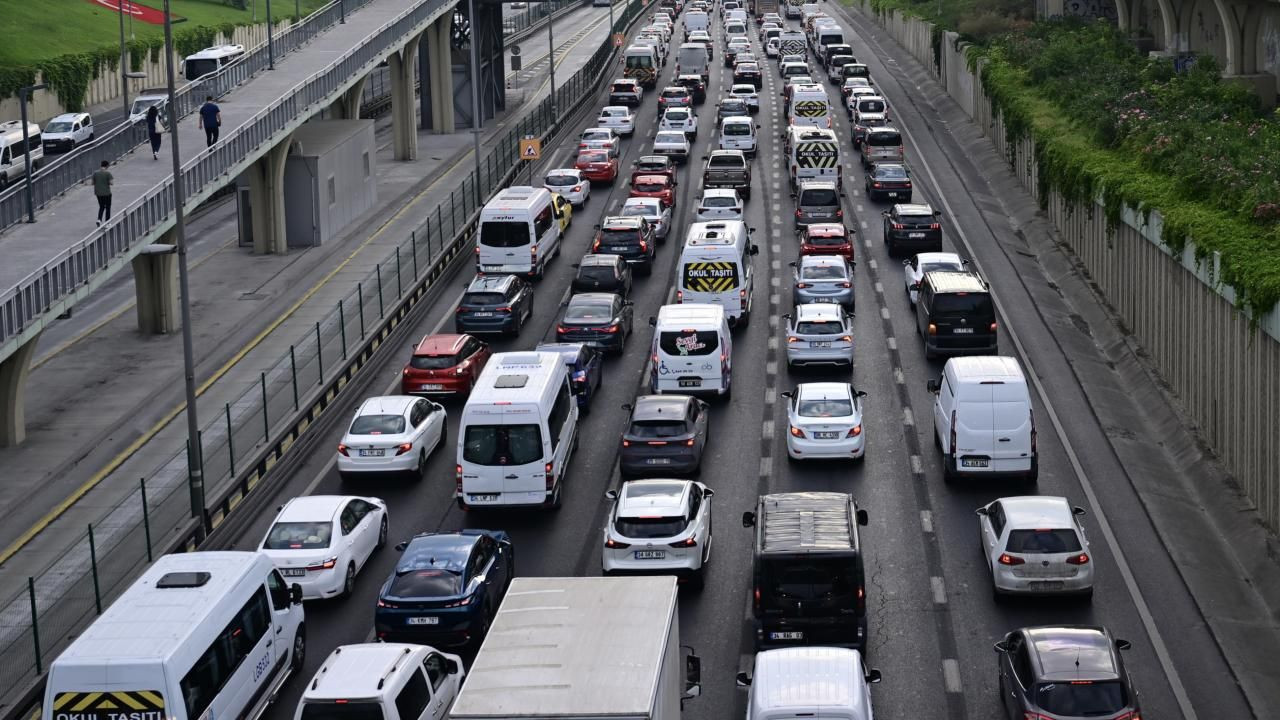 Bu Otomobillerin Trafiğe Çıkması Yasaklanıyor: İçişleri Bakanlığı Resmen Açıkladı - Resim: 2