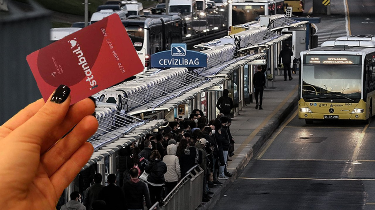 UKOME Yarın Toplanacak: İstanbul'da Toplu Ulaşıma Yüzde 13 Zam Kapıda!