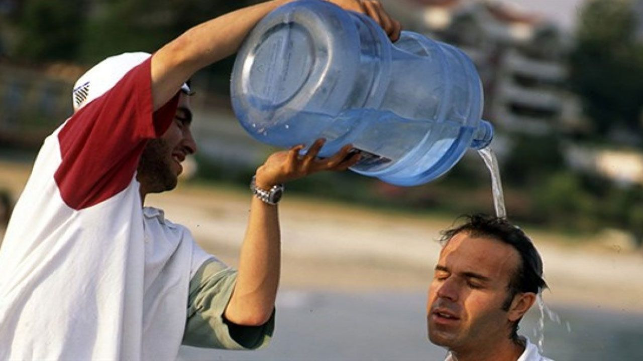 Bu Gidişle Su Bile Lüks Olacak! Suya da Zam Geldi: Bir Bardak Su 1 TL Oldu - Resim: 2