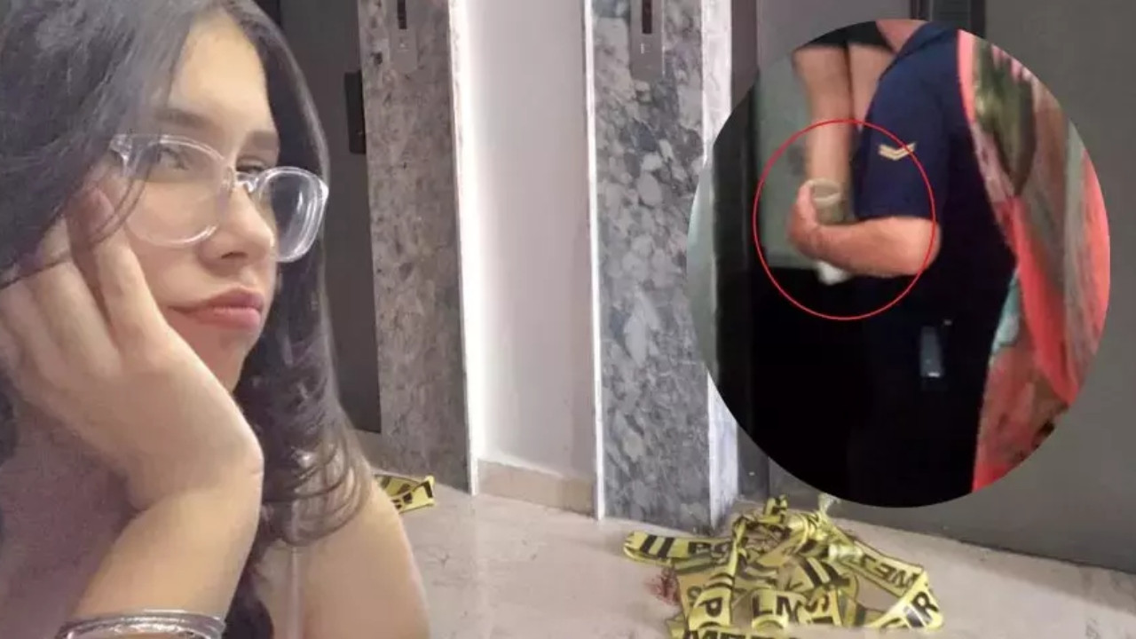 Beren Su'nun Ölümünde Akıl Almaz İhmal: İtfaiyeci Elinde Termosla Beklemiş