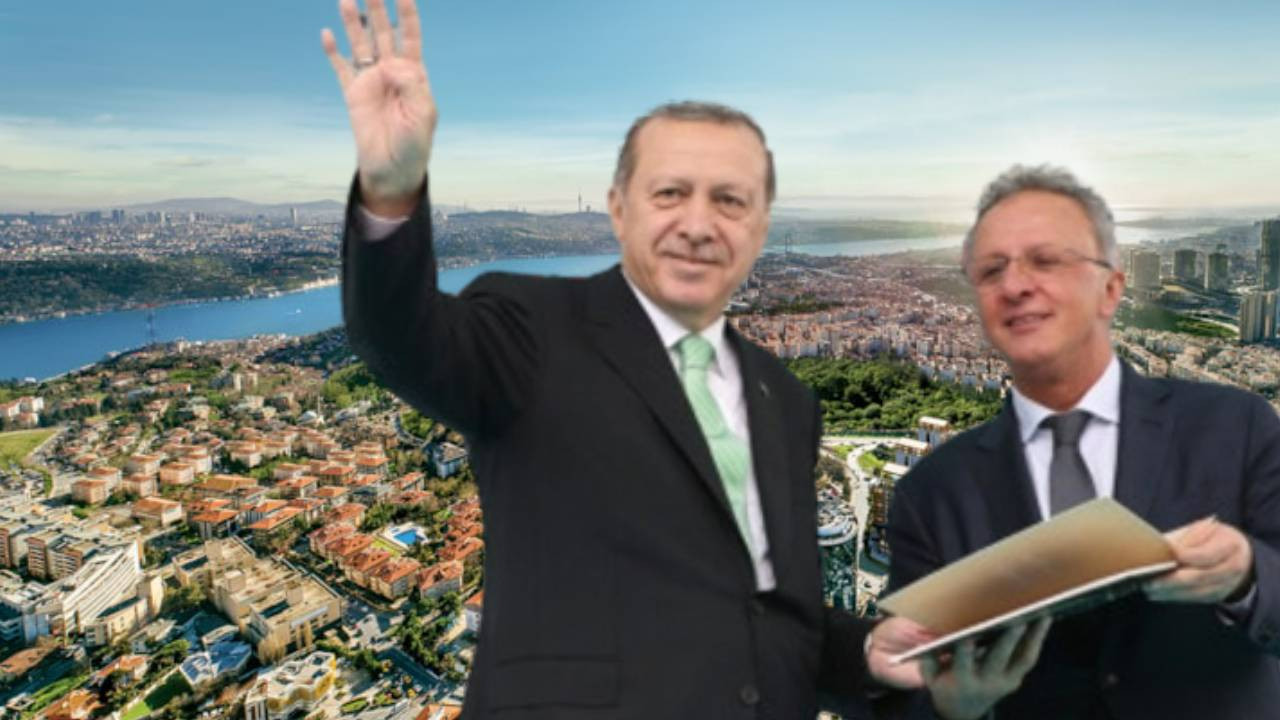 İBB Dava Açtı, Mahkeme 'Kanuna Aykırı' Dedi... Mesut Toprak'a Rezidans Resti!