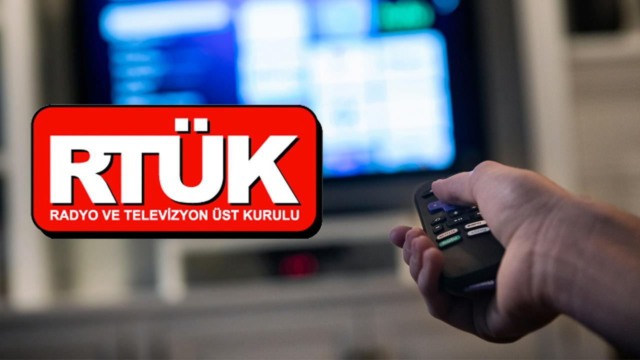 RTÜK Kanallara Gözdağı Verdi: Kliplere 'Milli Değer' Tehdidi