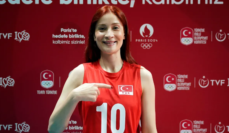 Filenin Sultanları'nda Olimpiyat Öncesi Kaos! İki Taraf Birbirine Girdi - Resim: 1