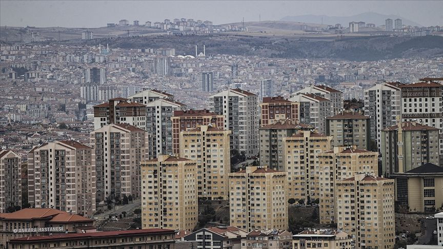 Ev Almak İsteyenler İçin Yatırım Önerisi: O Bölgedeki Fırsatı Kaçırmayın! - Resim: 1