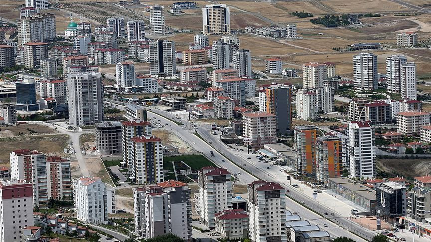 Ev Almak İsteyenler İçin Yatırım Önerisi: O Bölgedeki Fırsatı Kaçırmayın! - Resim: 2