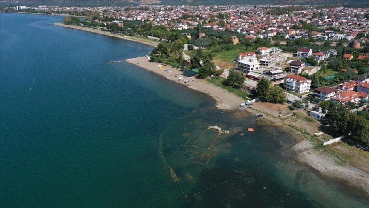 Bursa'nın En Güzel İlçesi Açıklandı! İstanbul ve Ankara'dan Akın Akın Ziyaret Ediliyor - Resim: 1