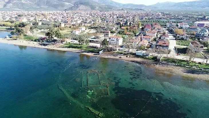 Bursa'nın En Güzel İlçesi Açıklandı! İstanbul ve Ankara'dan Akın Akın Ziyaret Ediliyor - Resim: 3