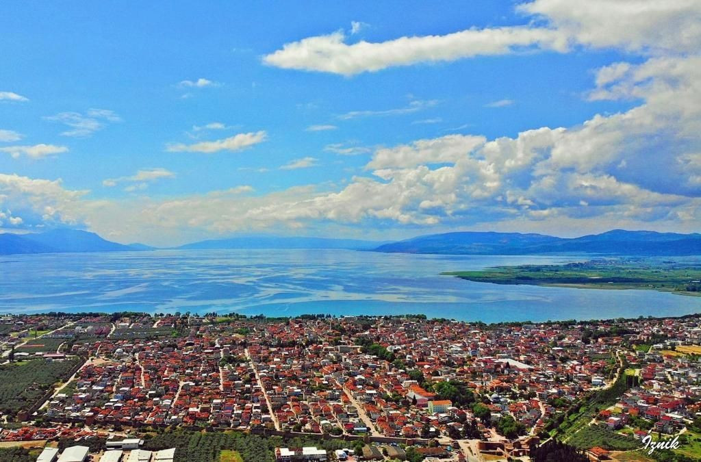 Bursa'nın En Güzel İlçesi Açıklandı! İstanbul ve Ankara'dan Akın Akın Ziyaret Ediliyor - Resim: 4