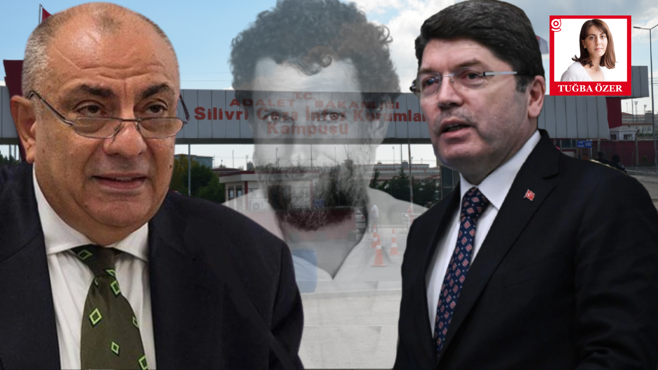 Kulis: Adalet Bakanı, Tuğrul Türkeş’ten Özür Dilemiş