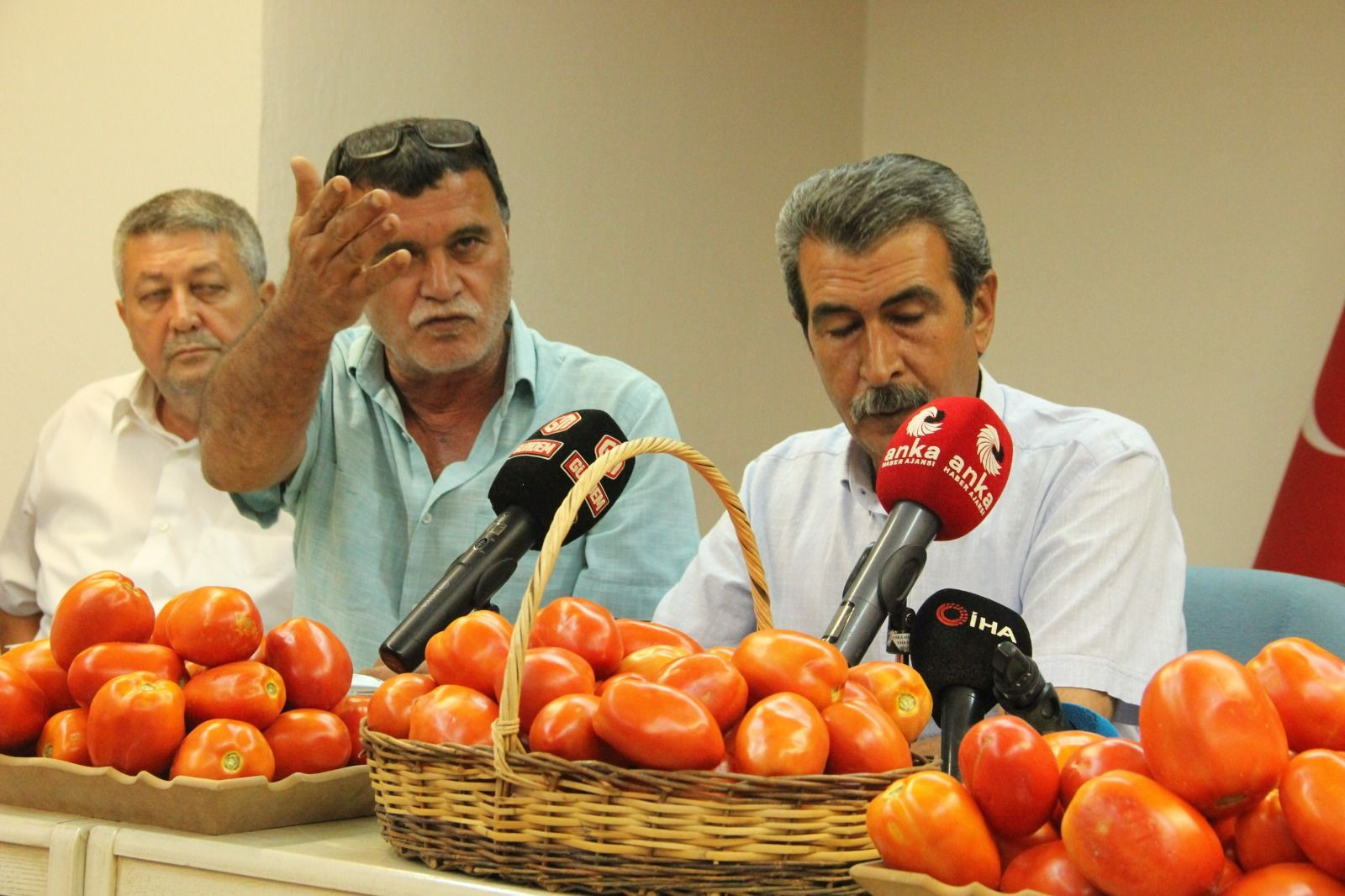 Tarladan Pazara Fiyat Uçurumu! Üreticilerden 'Yasak Kaldırılsın' Talebi - Resim: 1