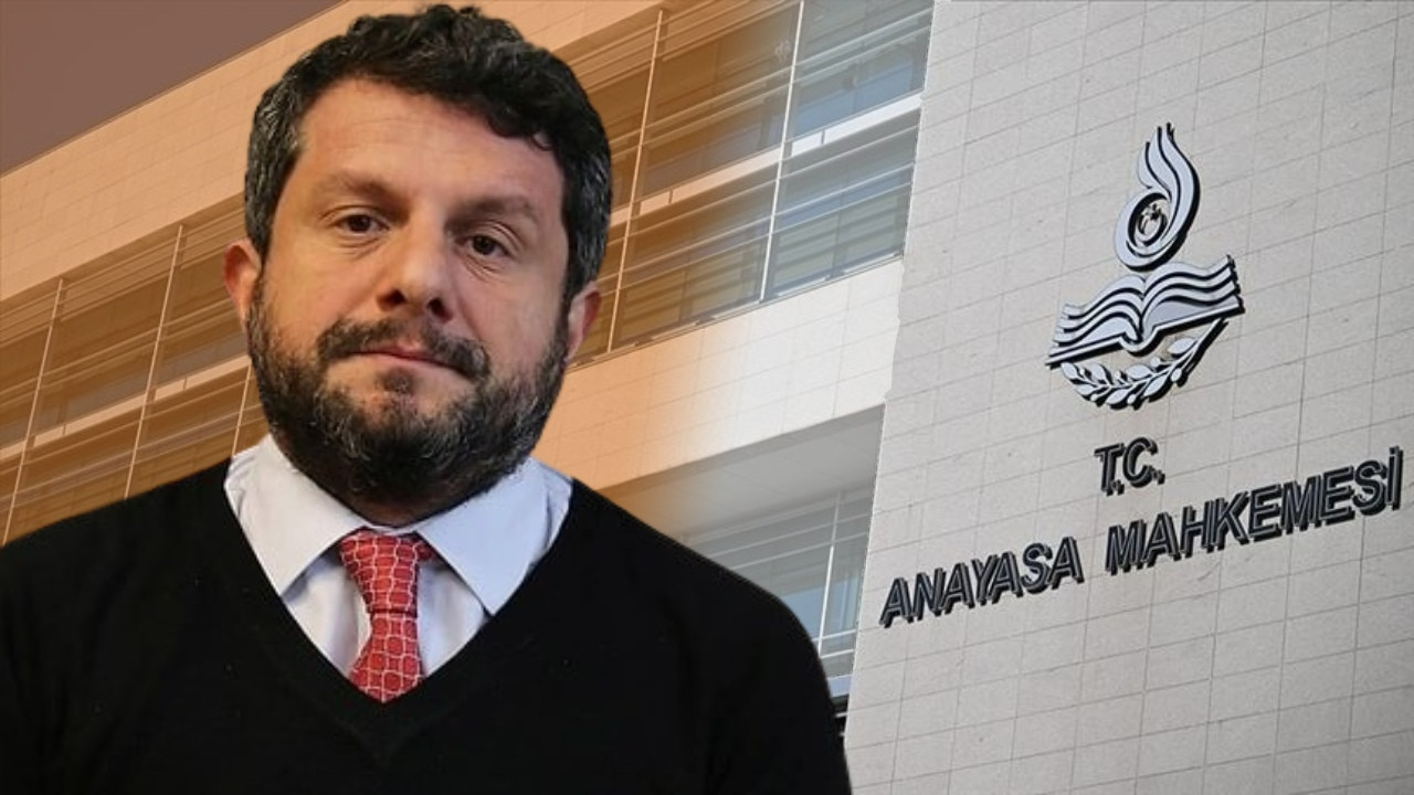 Anayasa Mahkemesi Can Atalay Hakkındaki Kararını Verdi