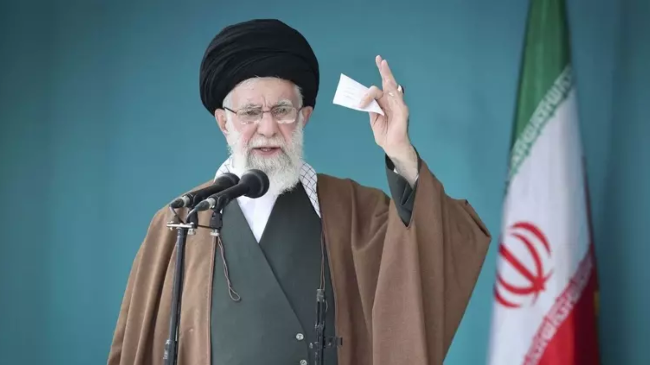 Haniye Suikastine Misilleme! İran Dini Lideri Hamaney, İsrail’e Direkt Saldırı Emri Verdi