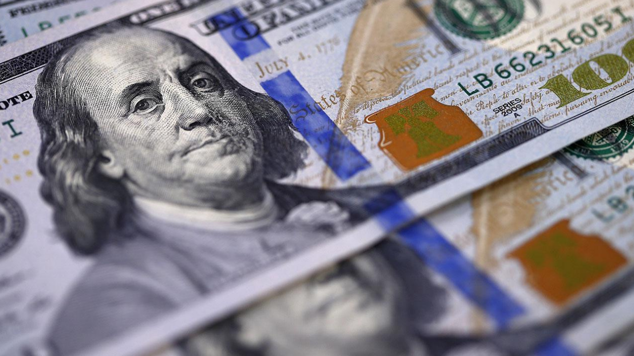 Dolar Sahiplerine Soğuk Duş: Merkez Bankası Kararıyla Resmen Yasaklandı