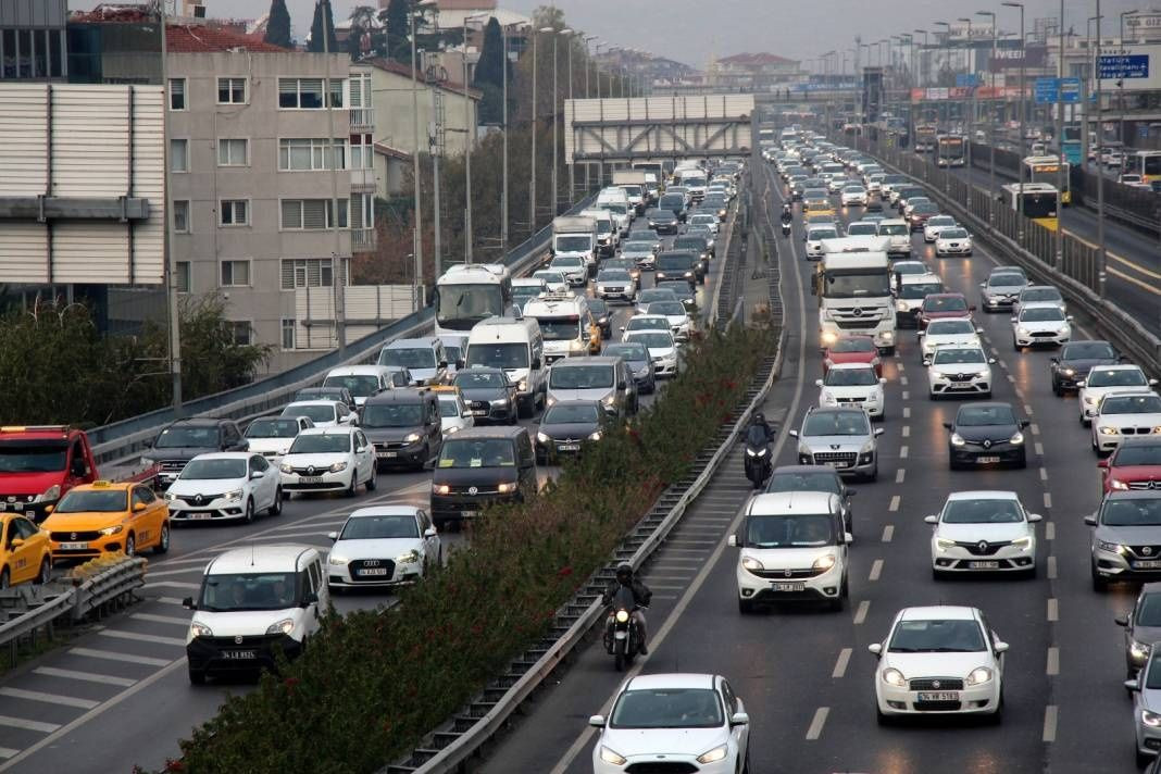 Aracında Bulundurmayanlara 32 Bin TL Ceza Kesilebilir! 81 İldekiler İçin Geçerli - Resim: 1