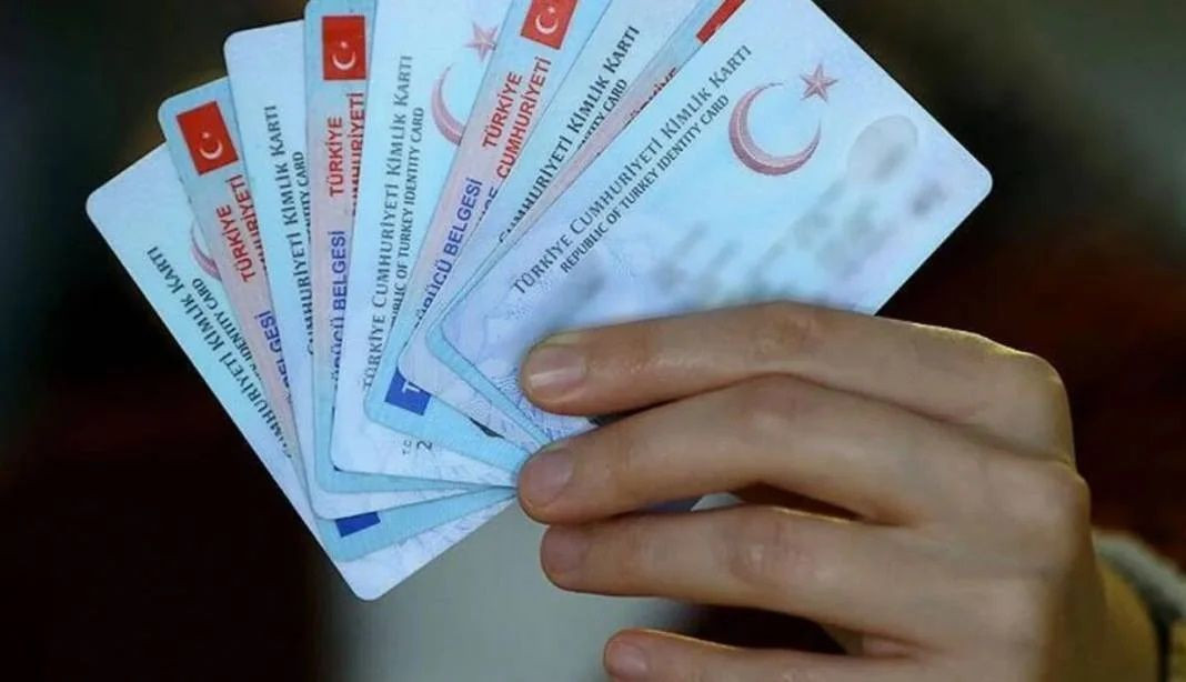 Kimliklerde Yeni Dönem Başladı! Artık Bu Özellik Kullanılabilecek - Resim: 1