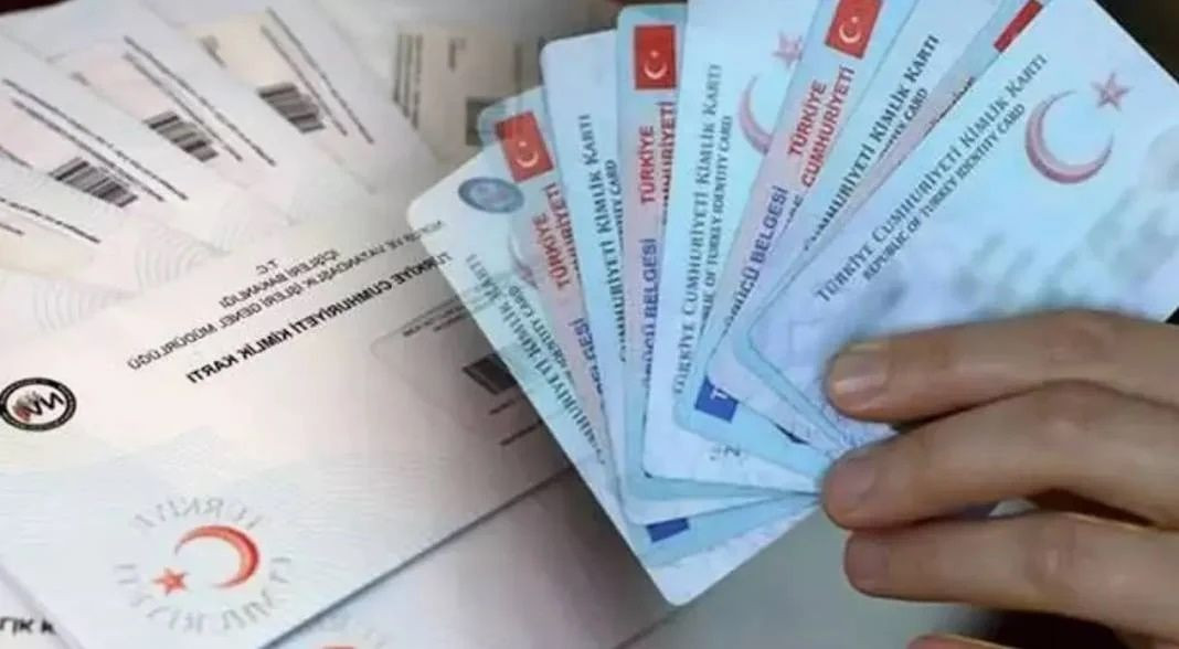 Kimliklerde Yeni Dönem Başladı! Artık Bu Özellik Kullanılabilecek - Resim: 2