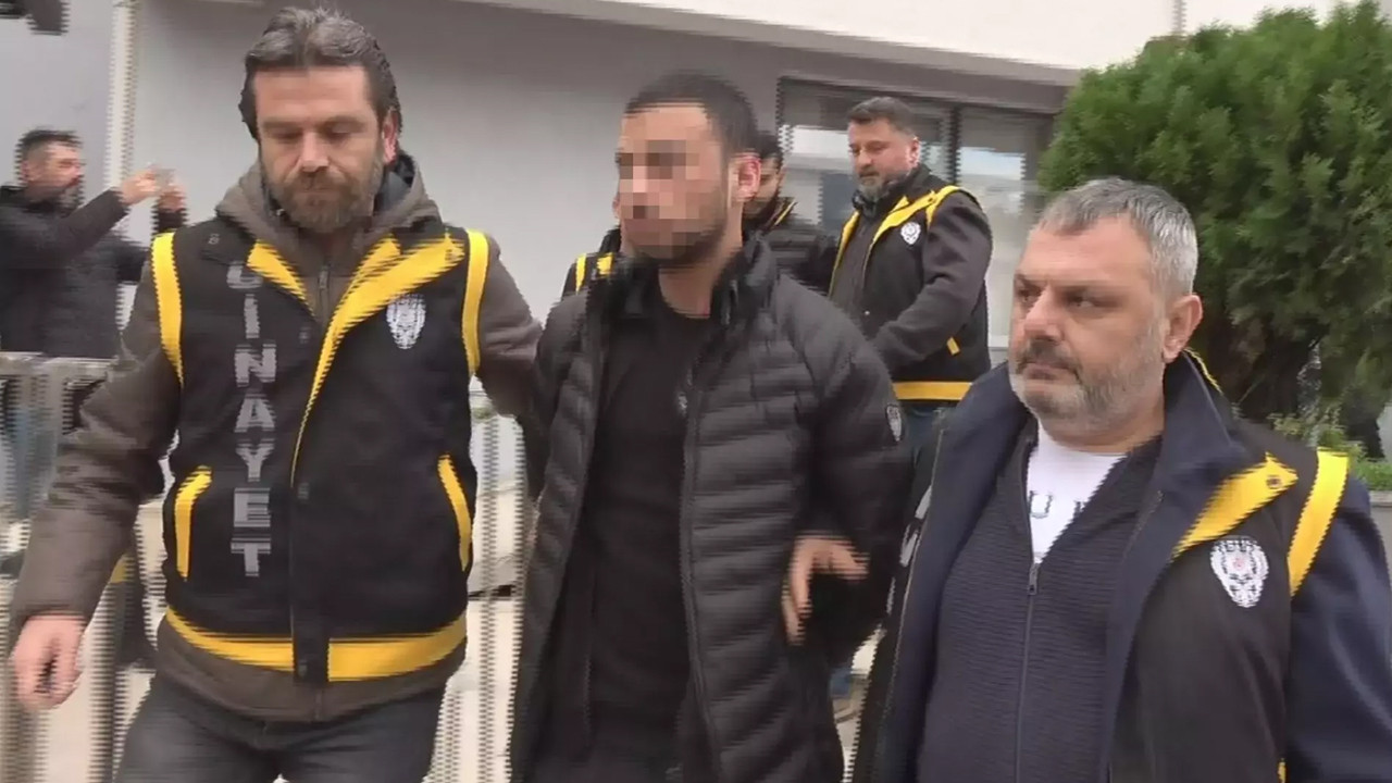Cinayet, Yaralama, Adam Kaçırma, Gasp... Türkiye'nin Konuştuğu Suç Makinesi Yakalanınca İntihar Etti