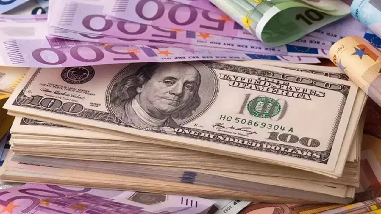 Dövizde 'Haniye' Etkisi! Dolar Rekor Tazeledi