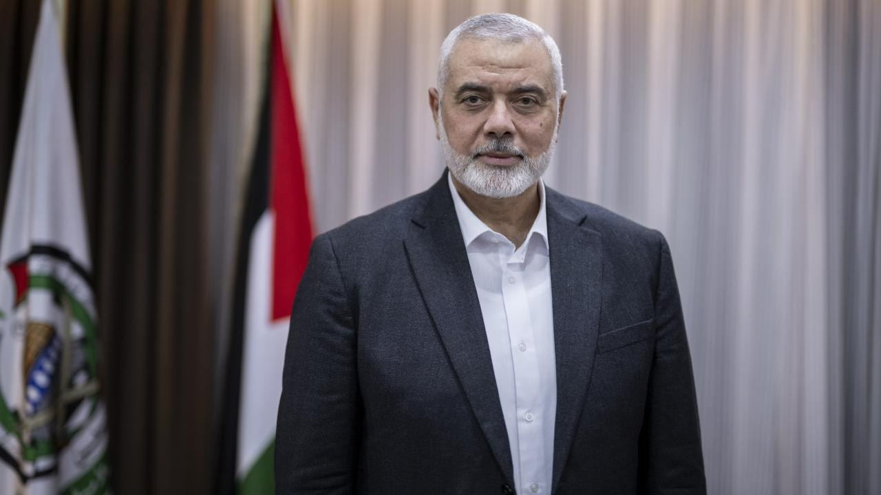 'Bombayla Suikast' İddialarına Hamas'tan Yanıt: Haniye Nasıl Öldürüldü?