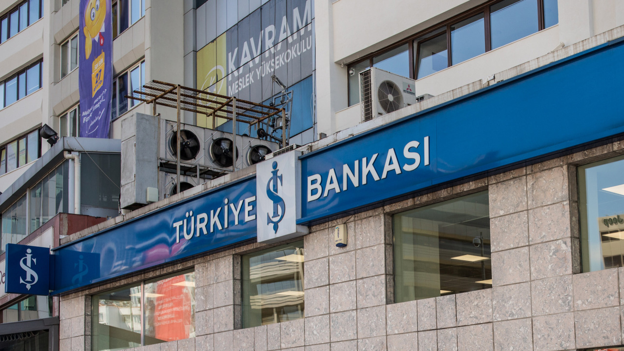 İş Bankası Promosyona Rekor Zam Yaptı: Ödeme Tutarı 54 Bin TL’ye Yükseltildi - Resim: 2