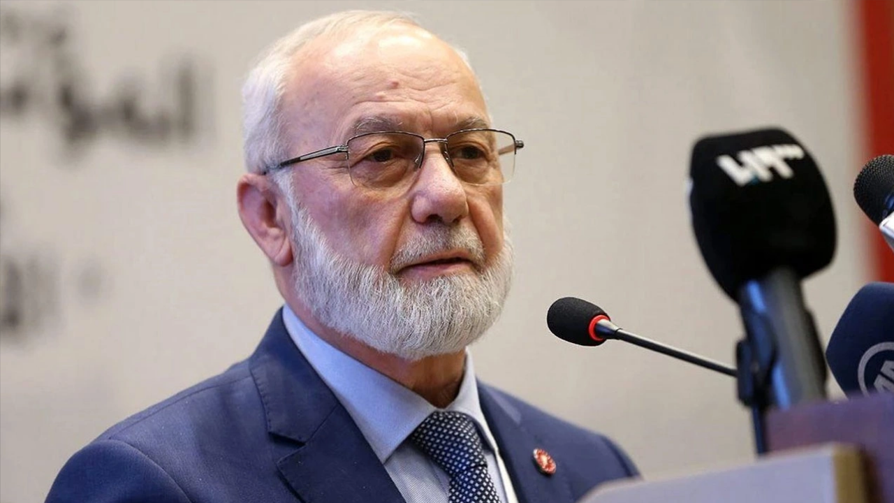 SADAT'ın Kurucusu Adnan Tanrıverdi Hayatını Kaybetti