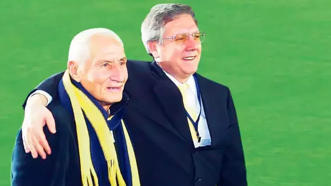 Lefter İçin Tarih Verildi - Resim: 1