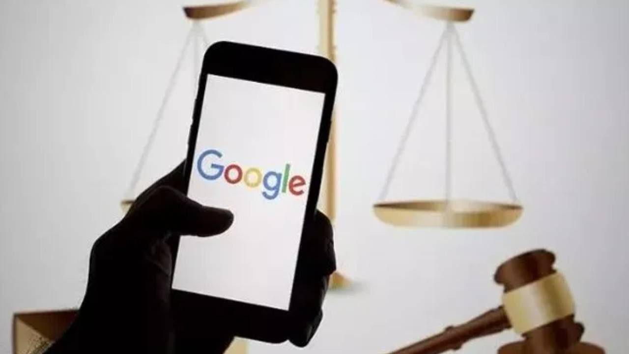 ABD’den Google Kararı: Davayı Kaybetti