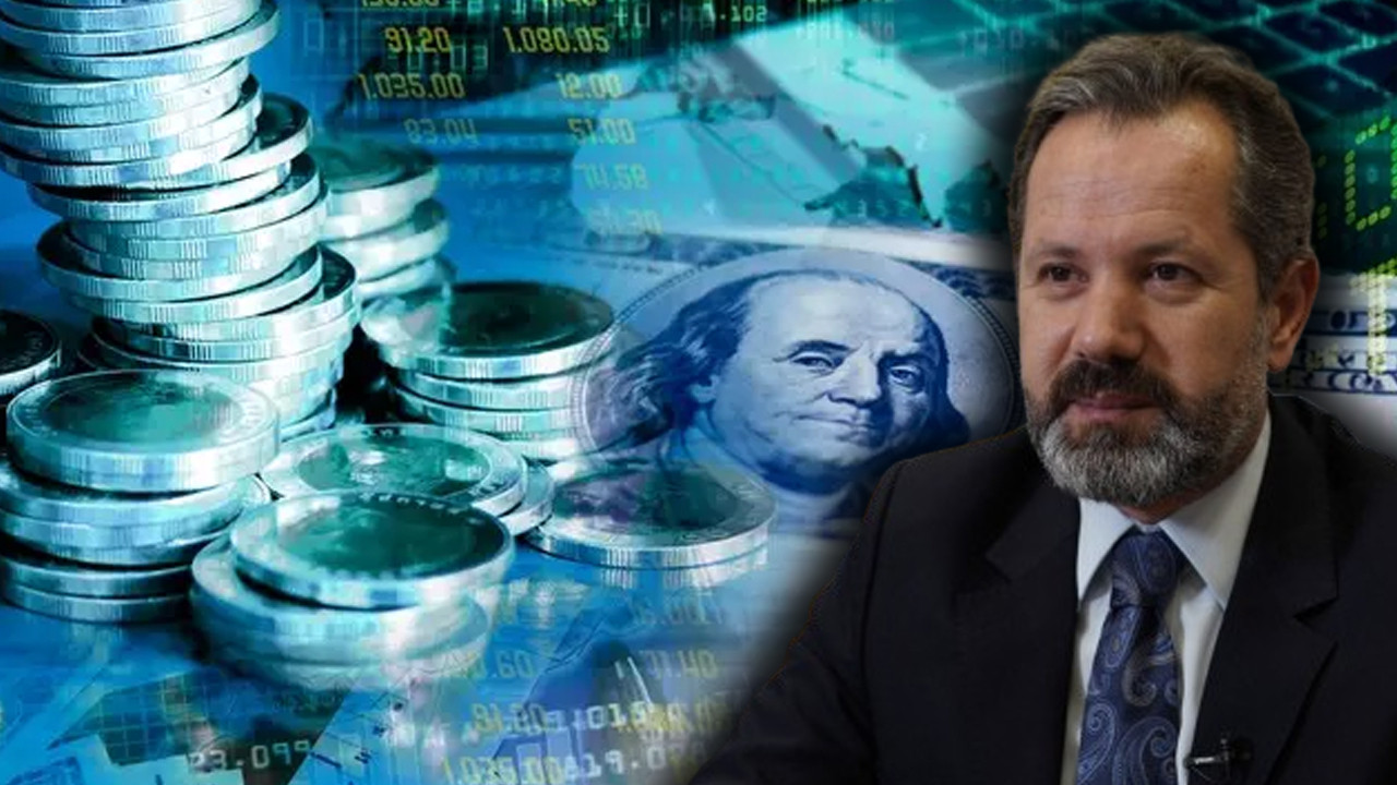 Altını, Doları Olanlar Dikkat! 'Bu Fragmandı, Asıl Tufan...' Diyerek Tarih Verdi: 'Oyun Zamanı Değil' Diyen İslam Memiş'ten Uyarılar