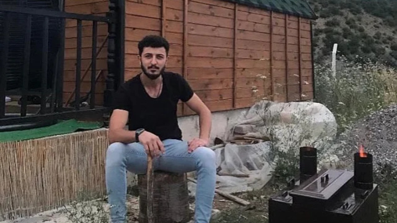 Tokat'ta Acı Olay! Ağaçtan Düşen Genç, Hayatını Kaybetti