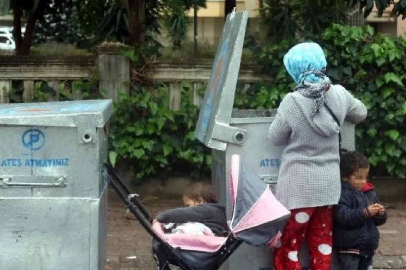 Türkiye'nin En Yoksul Şehirleri Belli Oldu: Üç Şehir de Aynı Bölgede Yer Alıyor! - Resim: 1