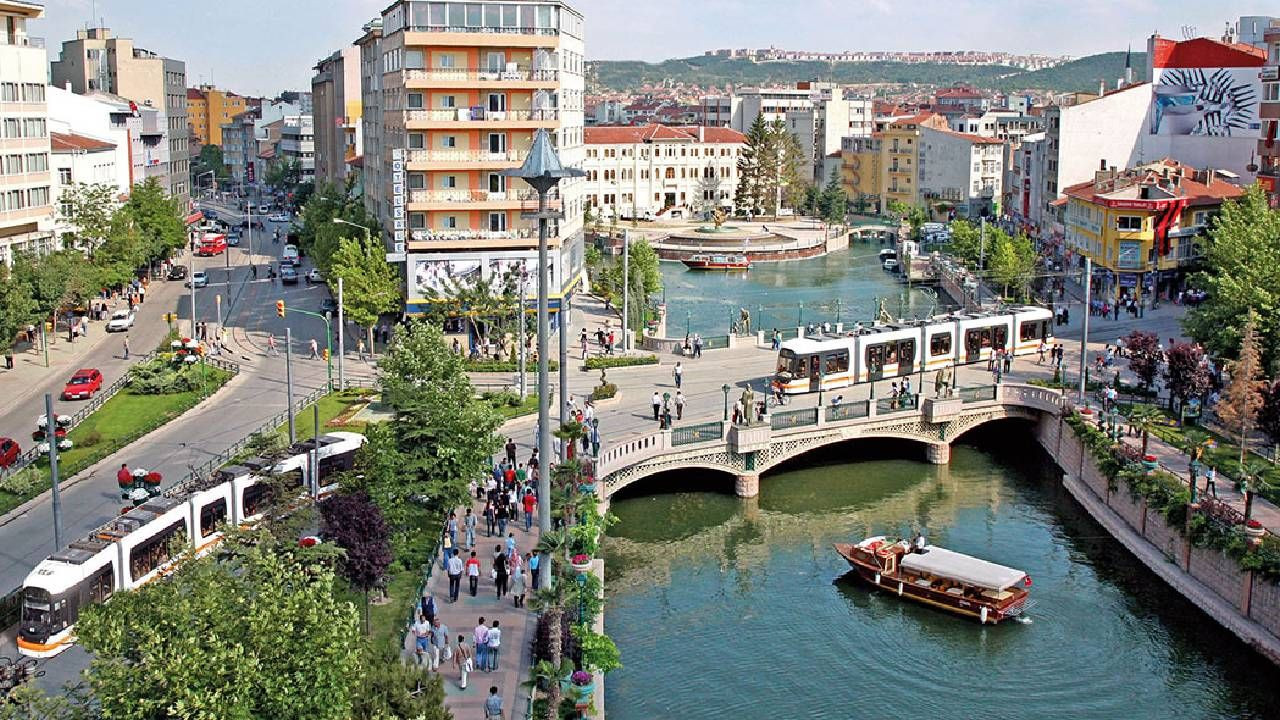 Türkiye’de En Yaşanabilir 10 Şehir Belli Oldu! İlk Sıradaki İl Şaşırttı - Resim: 3