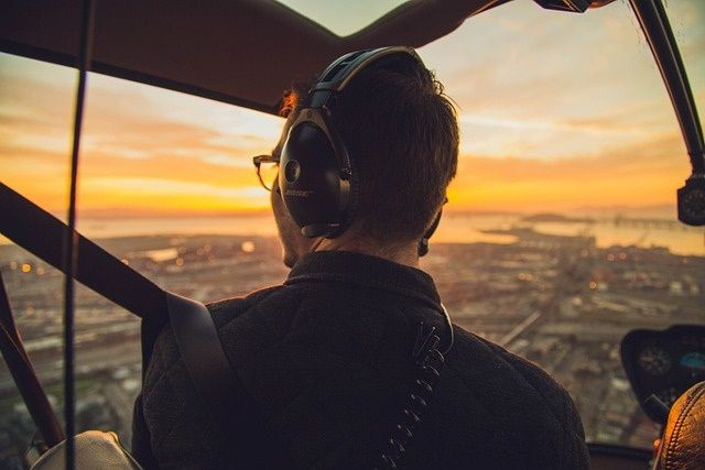 Pilotlar Neden Sakal Bırakamıyor? İşin Aslı Meğer Çok Başkaymış - Resim: 2