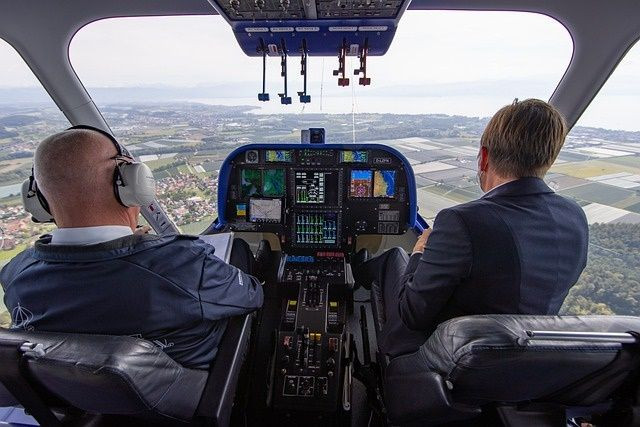 Pilotlar Neden Sakal Bırakamıyor? İşin Aslı Meğer Çok Başkaymış - Resim: 3