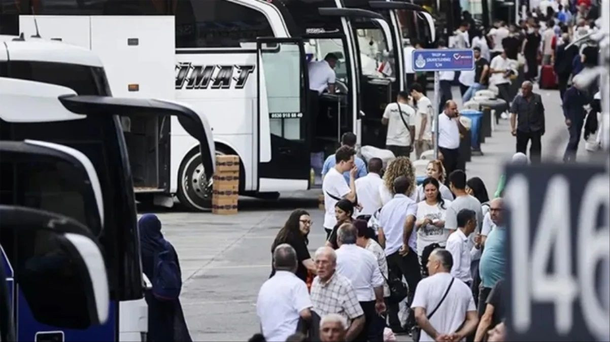 En Az Emekliye Sahip İller Belli Oldu! Listede Zirveye Oturan Şehir - Resim: 4